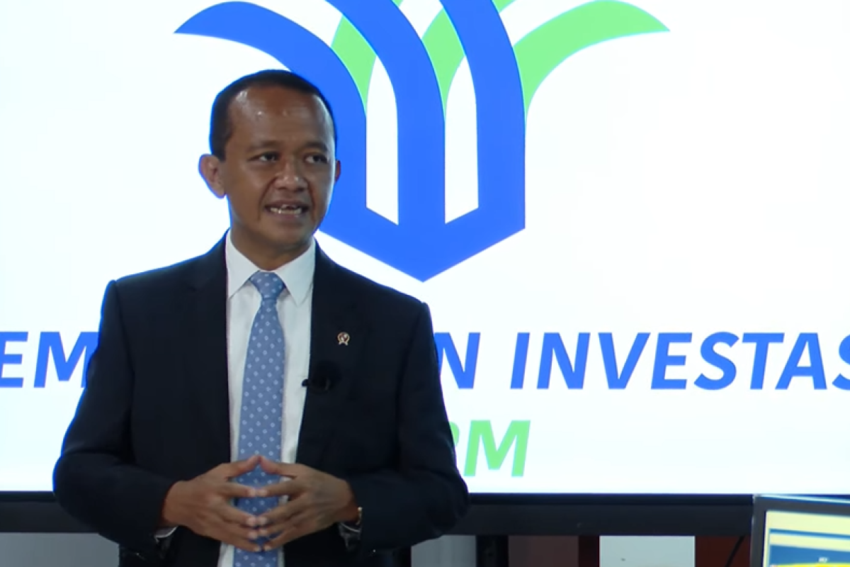 Netherlands among Indonesia's top five investorsin first half