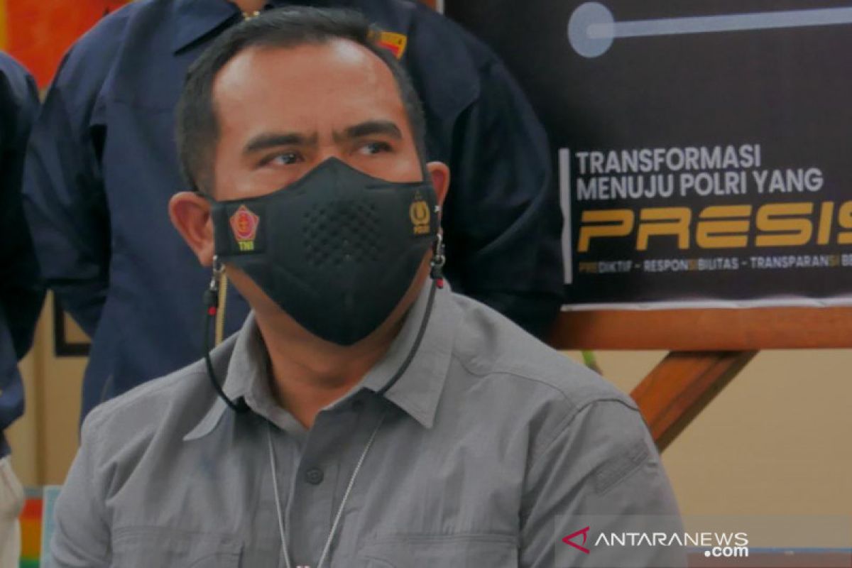 Polda NTB bidik tersangka baru kasus penggelapan anggaran STKIP Bima