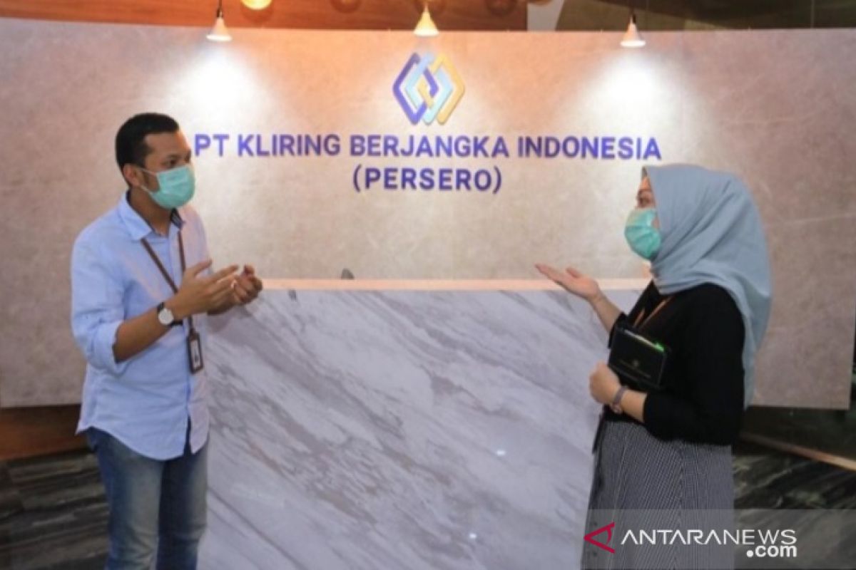 PPKM Diperpanjang, Pusat Registrasi Resi Gudang Pastikan Petani dan Pemilik Komoditas Tetap Bisa Registrasi