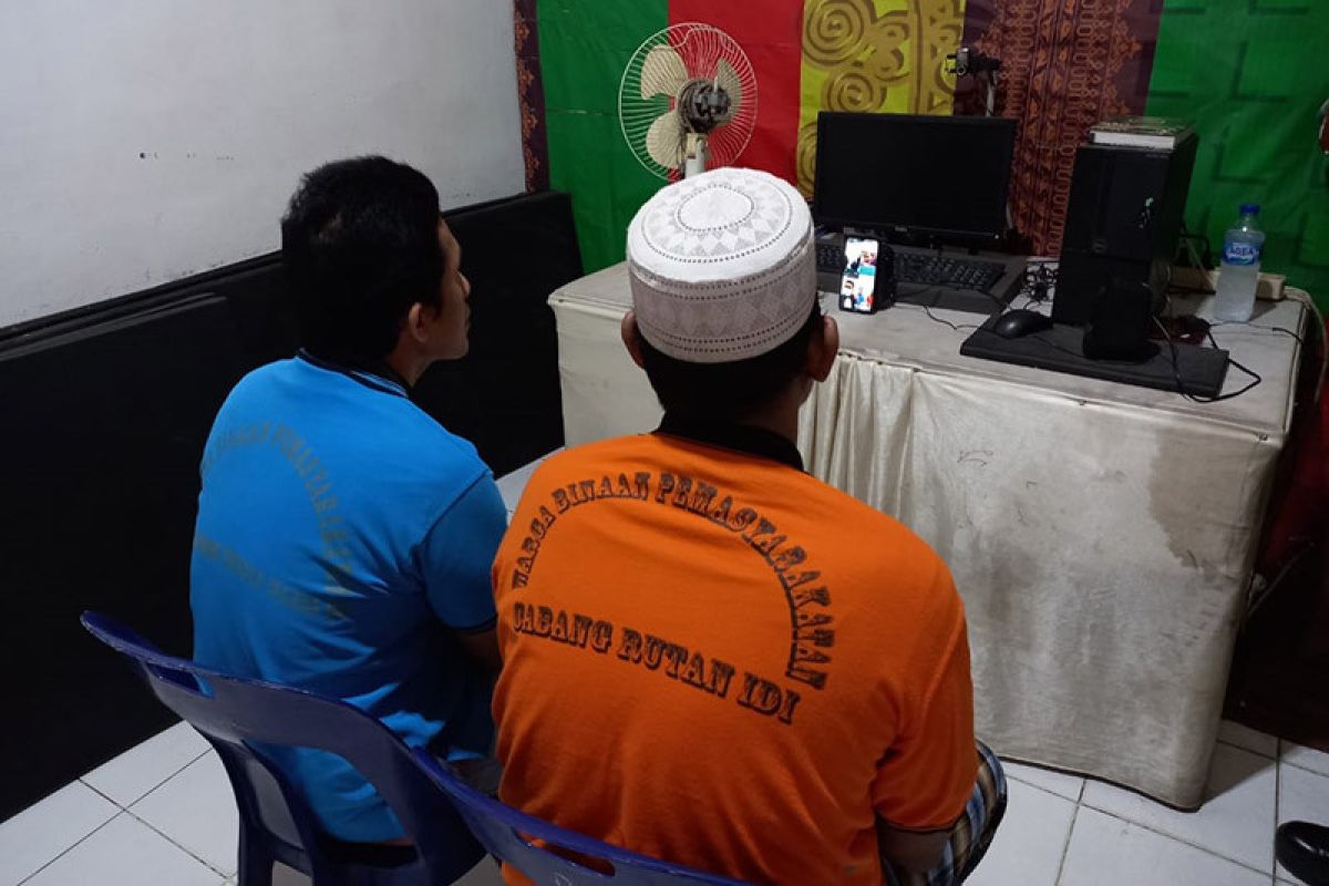 Dua terdakwa pembunuhan di Aceh Timur divonis mati