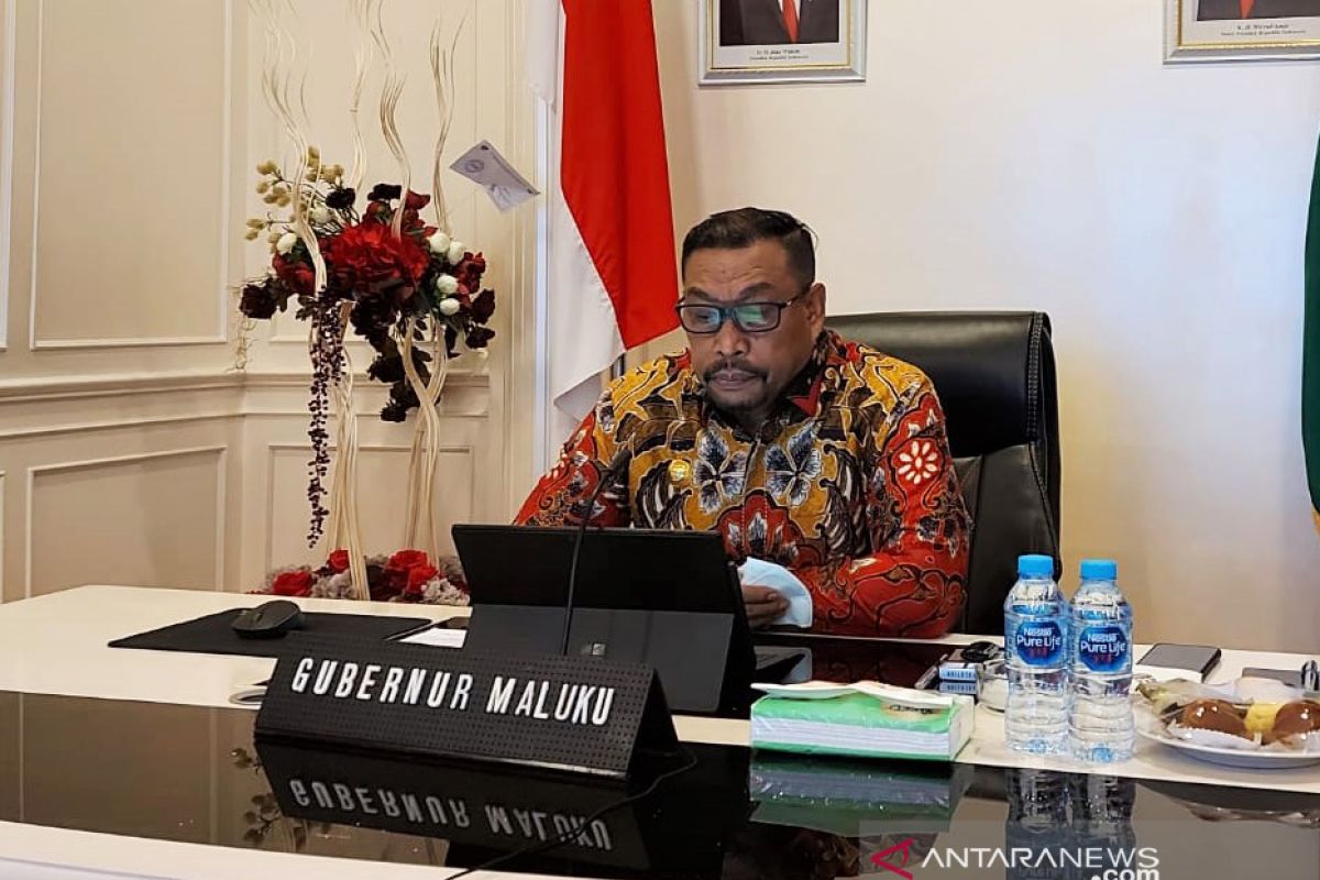 Presiden dijadwalkan letakkan batu pertama Ambon New  Port November, tingkatkan perekonomian