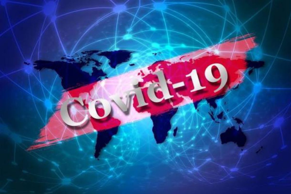 Kasus baru positif COVID-19 bertambah 35.764 orang