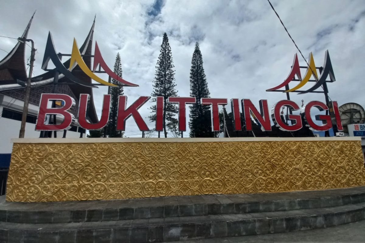 Hingga awal Agustus 2021, seluruh objek wisata masih tutup di Bukittinggi