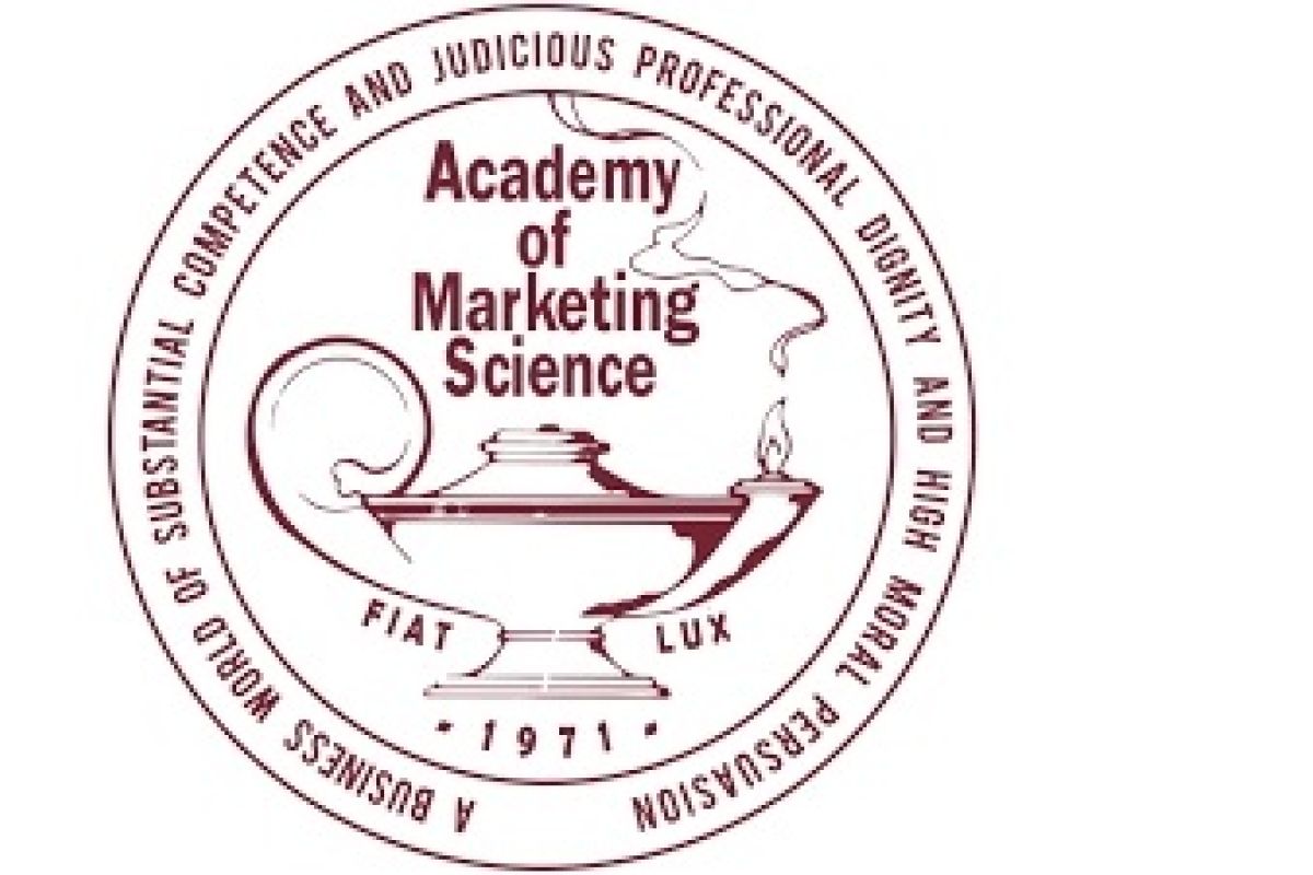 Academy of Marketing Science Mary Kay Doctoral Dissertation Awards announced at 2021 Annual Conference