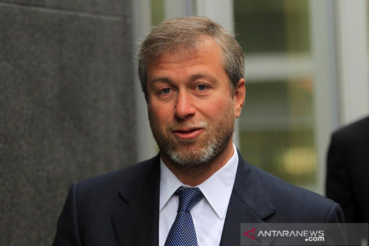 Chelsea umumkan pengganti Roman Abramovich