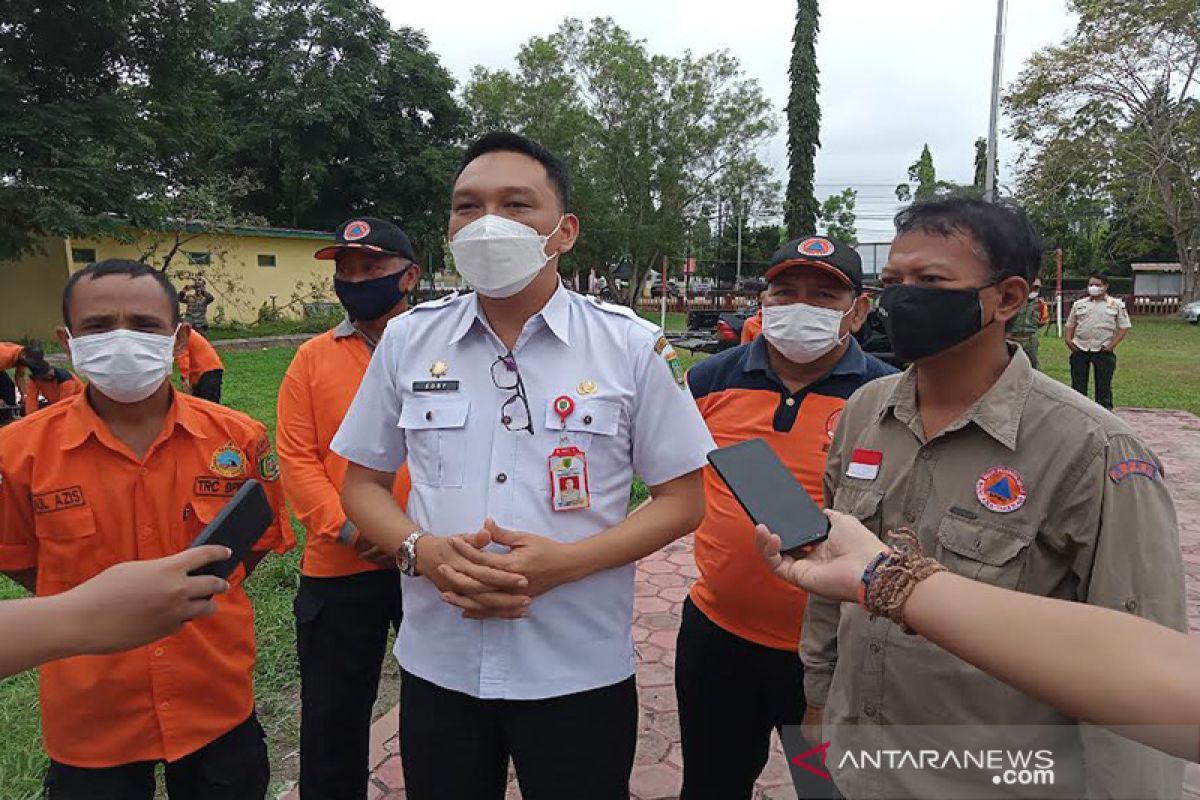 Pemkab Barsel siapkan dua tempat isolasi pasien COVID-19