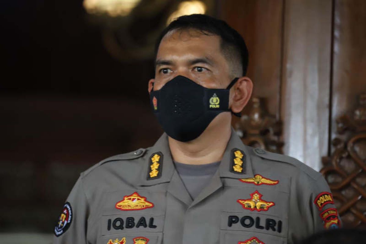 Polisi bebaskan dua terduga provokator aksi 24 Juli 2021 melalui "restorative justice"