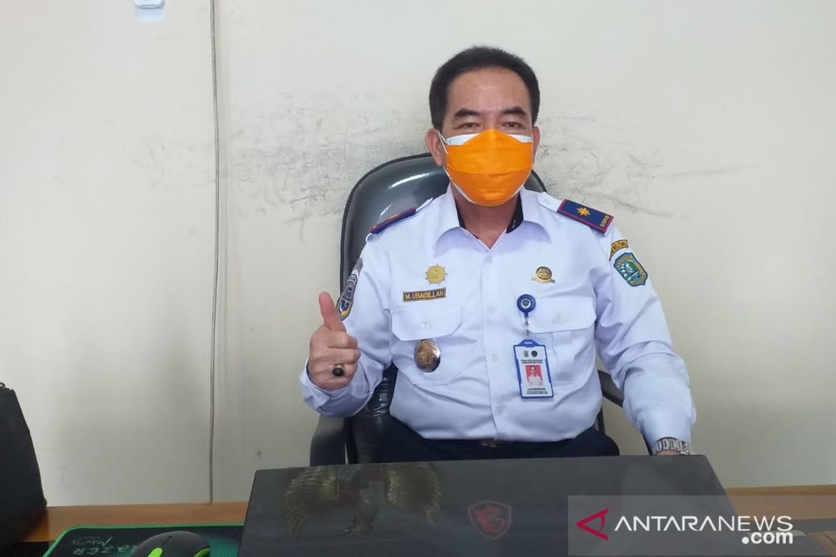 Dishub Belitung kaji penutupan jalur putar arah SPBU Air Pancur