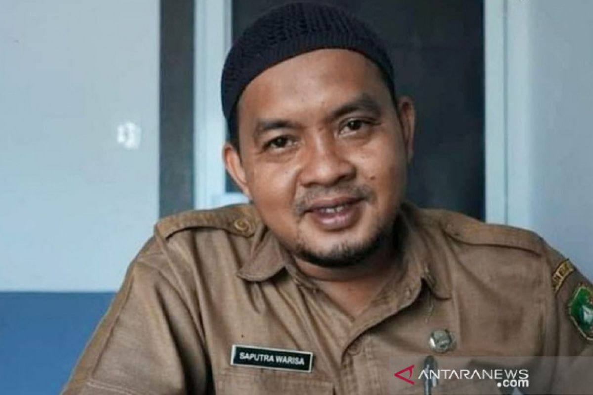 Tahapan Pilkades di Meranti, kelengkapan berkas calon kades masih diteliti