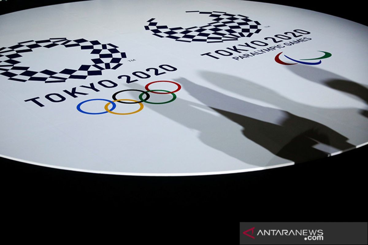 Olimpiade Tokyo 2020 telan biaya dua kali lipat dari perkiraan semula
