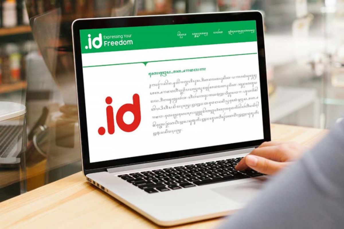 DomainFest .id komitmen PANDI majukan internet Indonesia