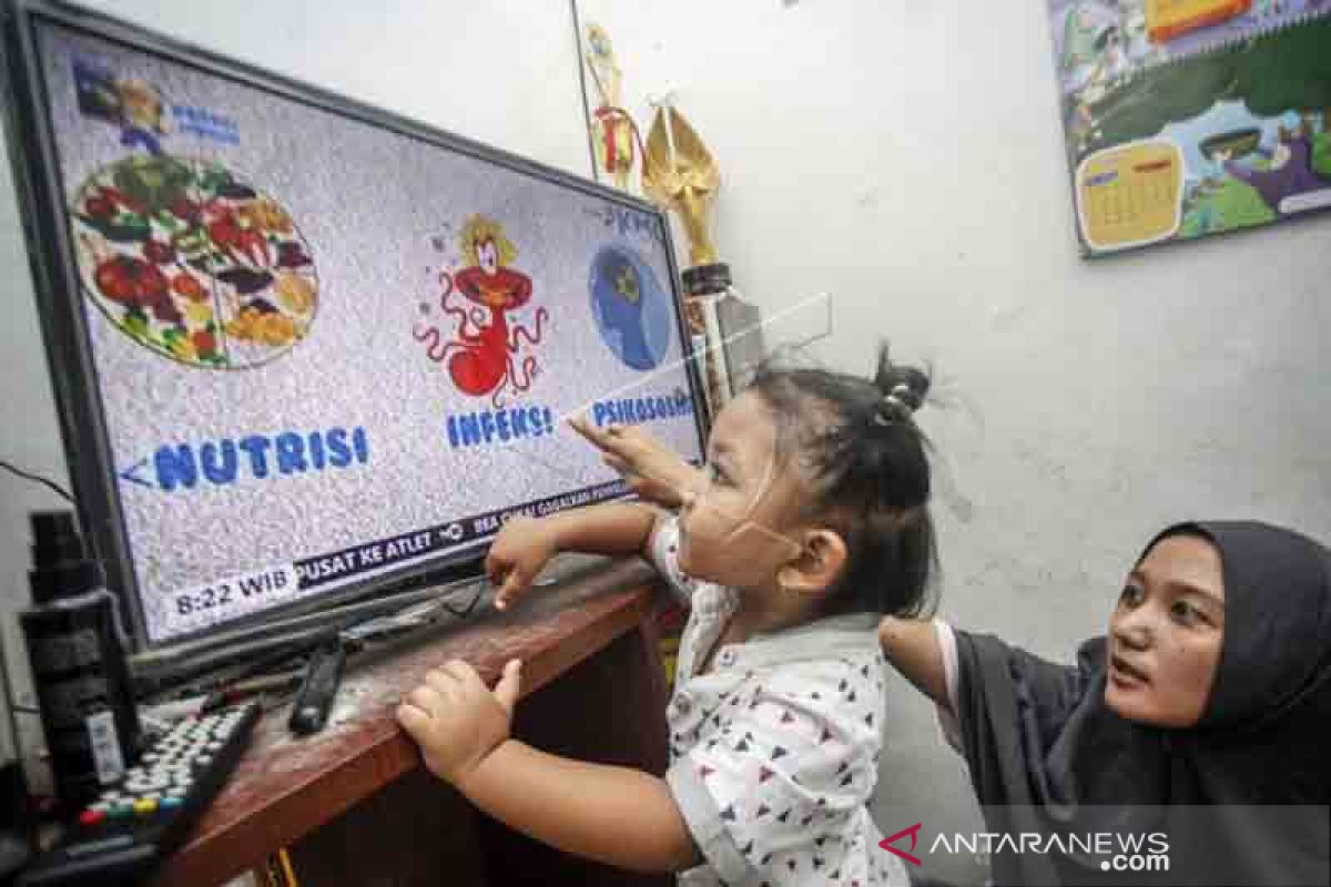 Aceh siap migrasi TV analog ke digital, tahap pertama dua daerah