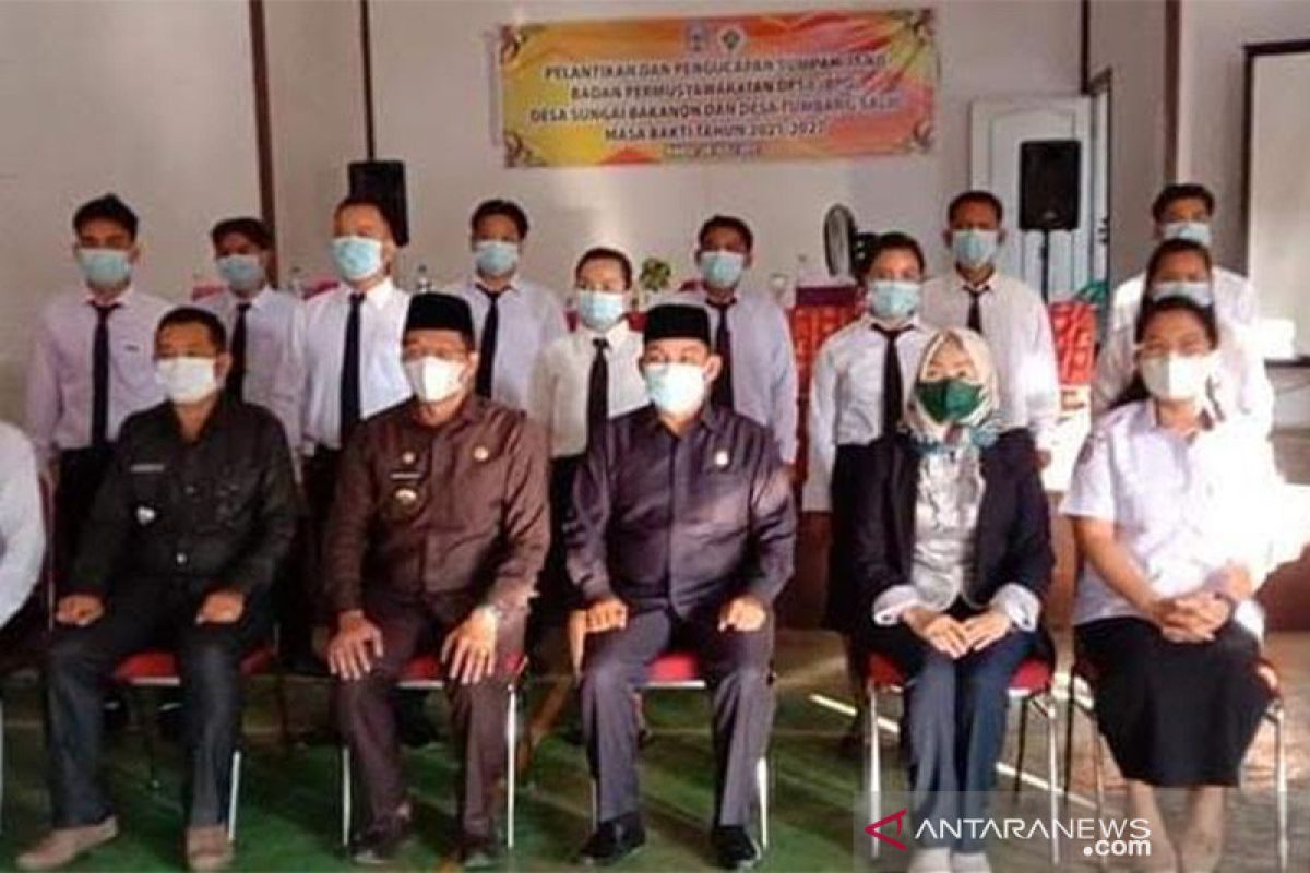 Bupati: Pergaulan remaja di Murung Raya mengkhawatirkan