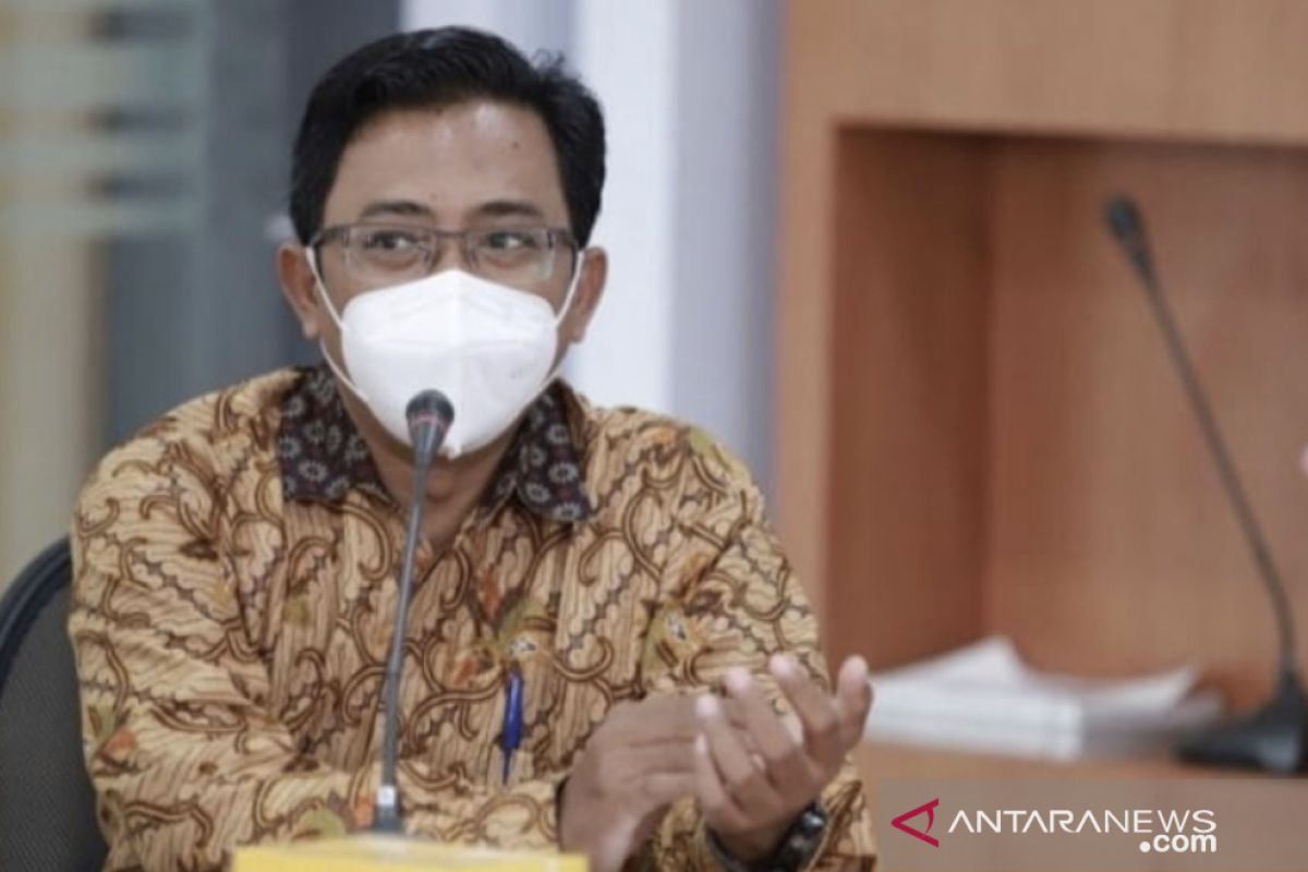 Kantor PWI Kaltim Jadi tempat Isolasi Mandiri wartawan