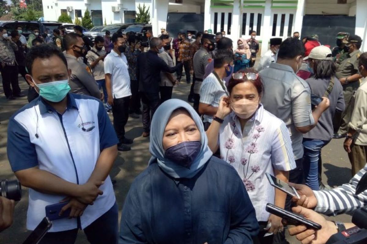 Asrama Haji Lampung akan dijadikan Rumah Sakit Darurat COVID-19