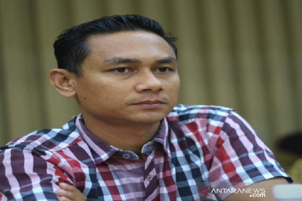 Surati Kejati Aceh, GeRAK pertanyakan kasus SKD CPNS Kemenag Aceh 2020