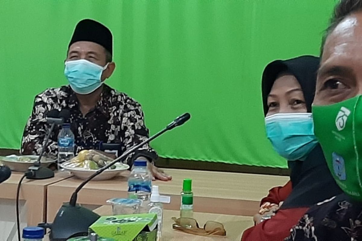 Merangin raih penghargaan KLA 2021 tingkat pratama