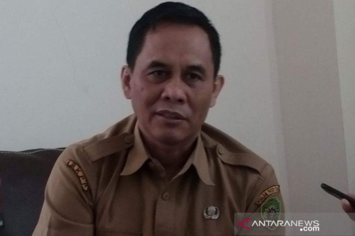 Peserta tes CPNS wajib tunjukan surat usap antigen negatif