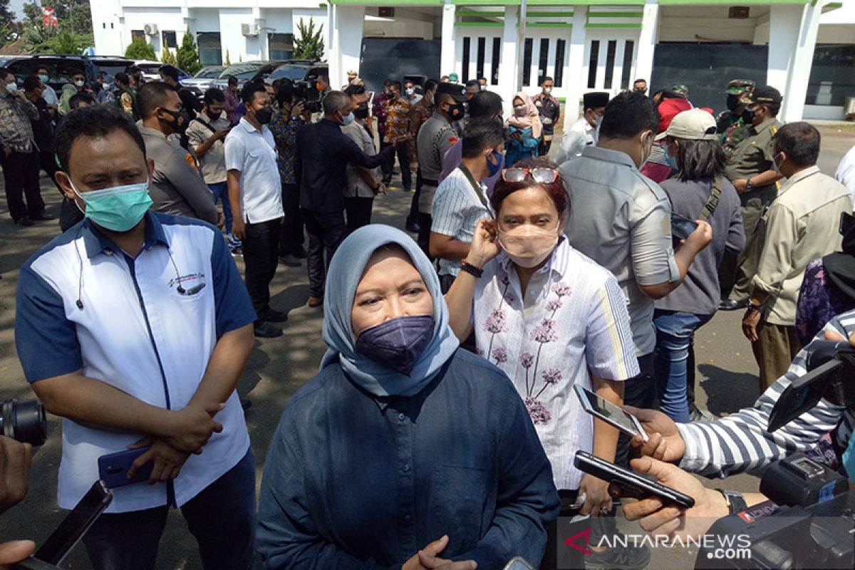 Asrama Haji Lampung akan dijadikan RS Darurat COVID-19