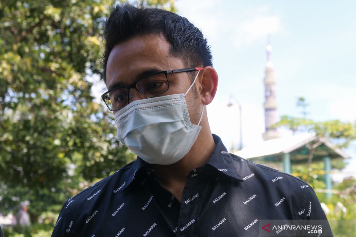 Polresta Mataram mengklarifikasi penerima insentif kapitasi puskesmas