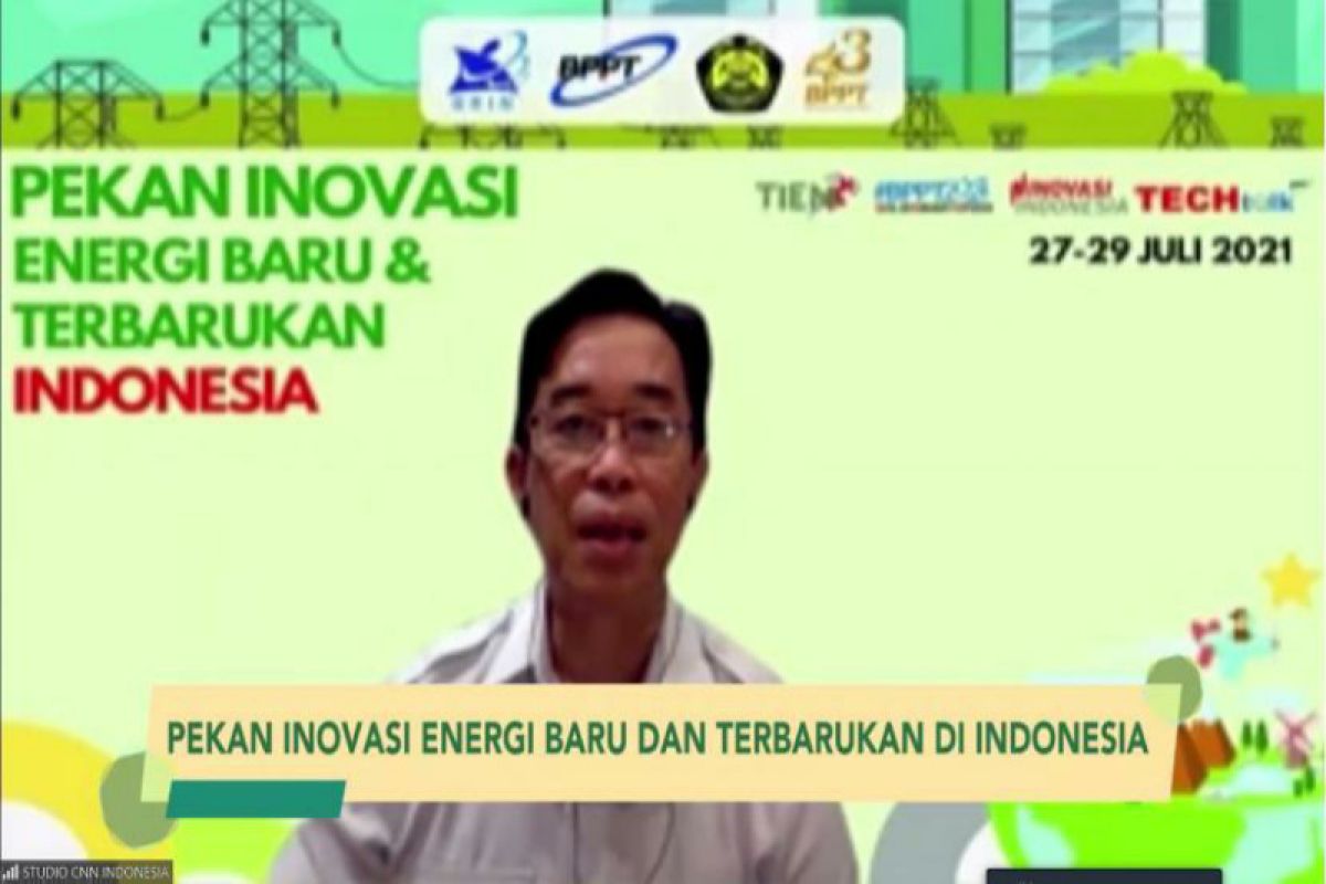 PLN andalkan teknologi untuk dukung energi bersih dan tren 3D