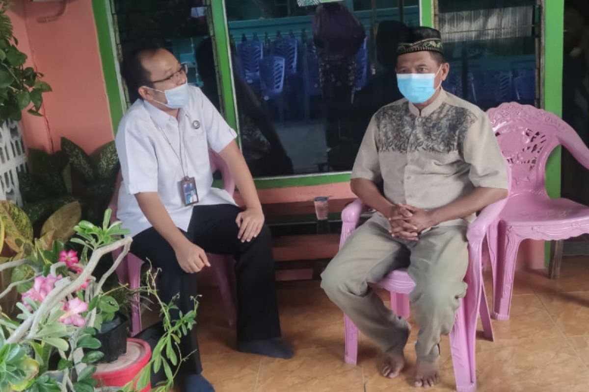 Kecelakaan di Semarang, Jasa Raharja langsung berikan santunan ke ahli waris
