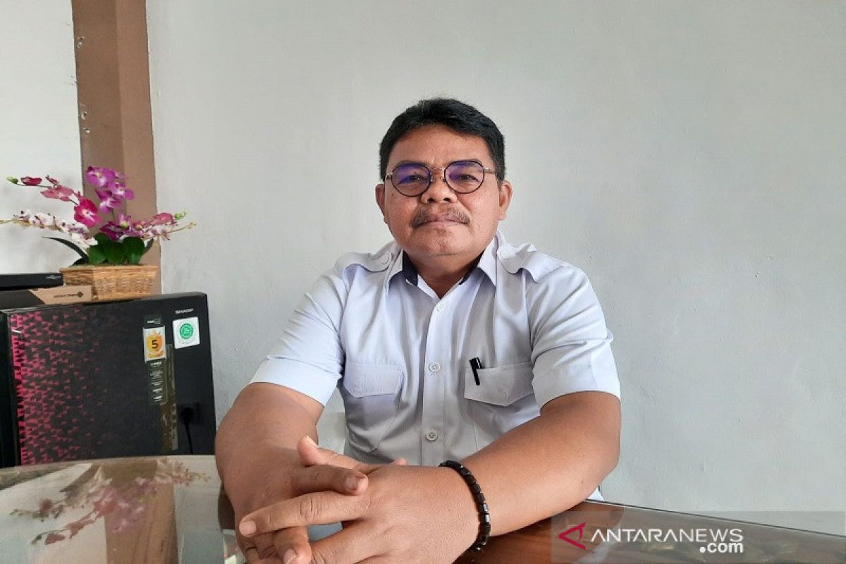 Progres pembangunan pemanfaatan jaringan sungai capai 45 persen