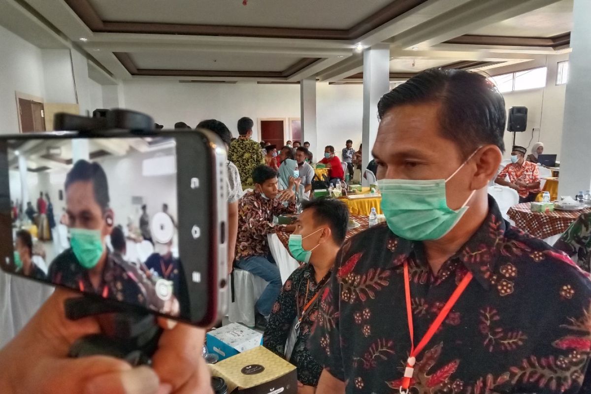 DPRD usulkan PAW legislator ke bupati Mukomuko