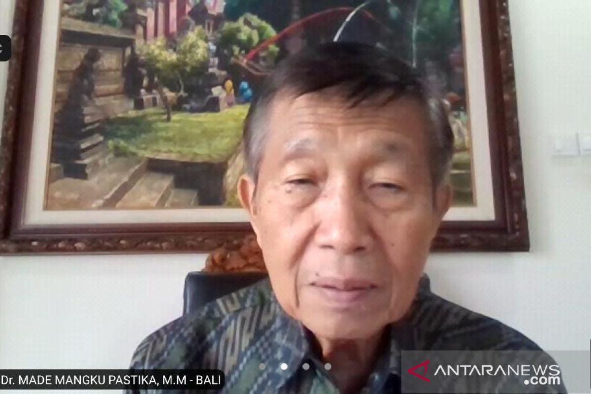 Mangku Pastika minta pembudidaya lele di Bali inovatif dan kreatif