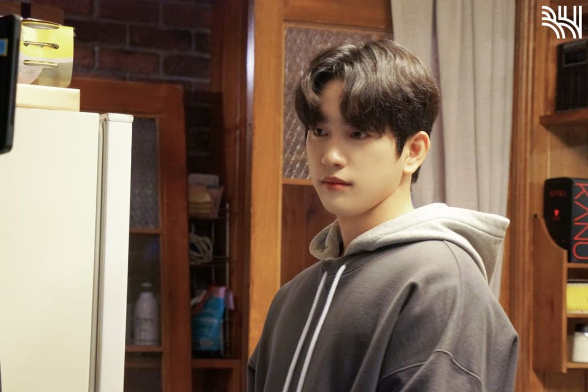 Jinyoung GOT7 bersiap merilis single solo perdana "DIVE"