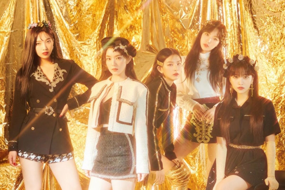 Red Velvet bersiap untuk "comeback", ini bocoran dari Wendy