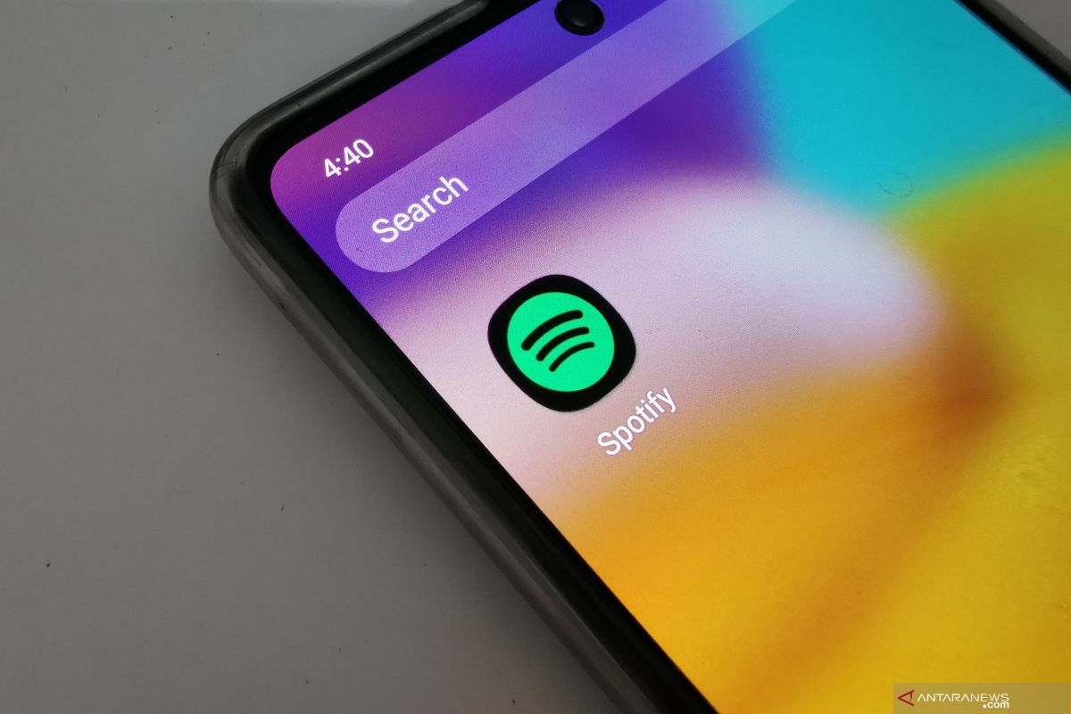 Spotify gandeng pakar memulai kebiasaan hidup sehat