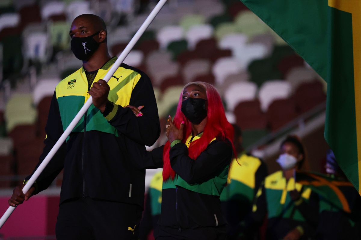 Atletik mulai dimainkan, Fraser-Pryce jadi sorotan