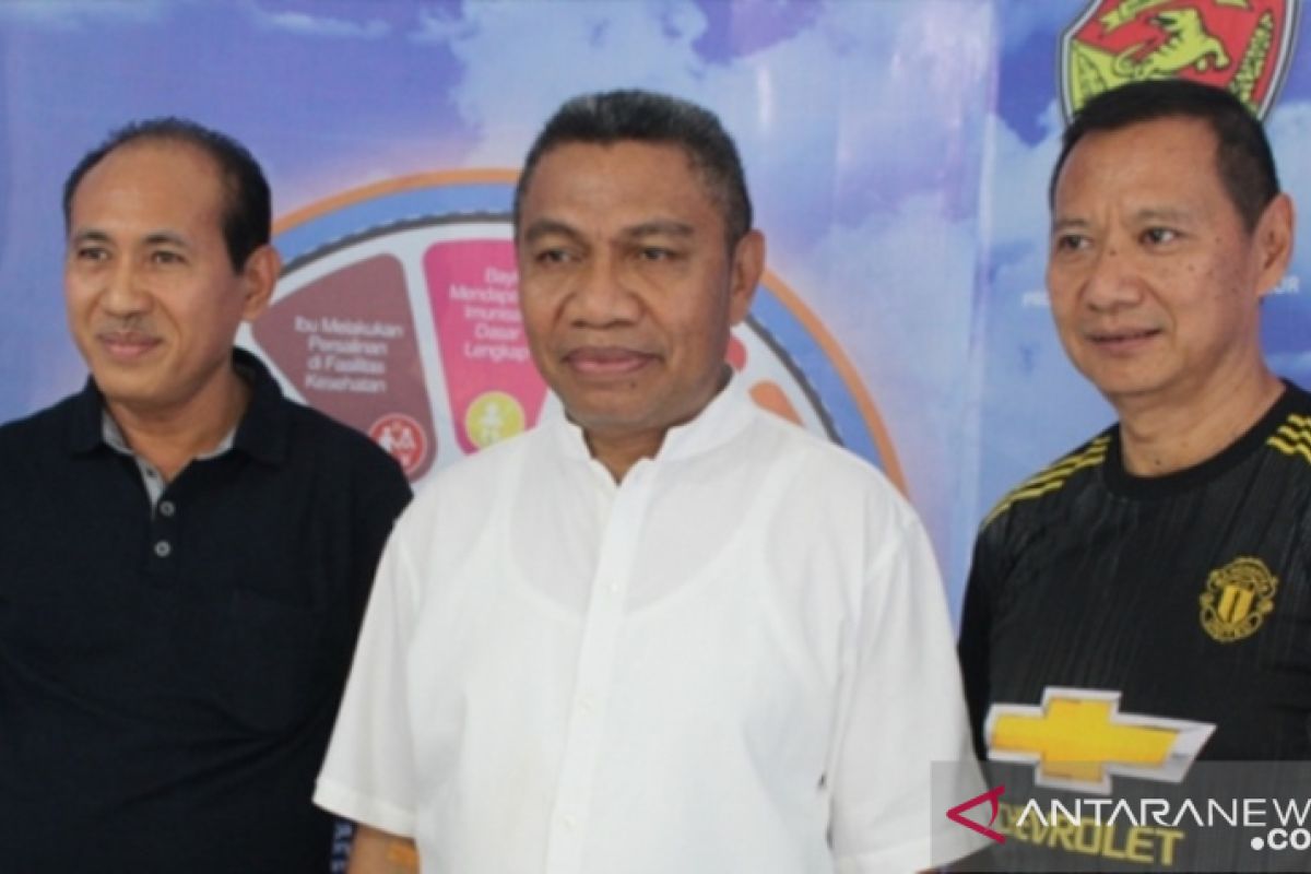 Kabupaten Sikka tertinggi sumbang kasus baru COVID-19 di NTT