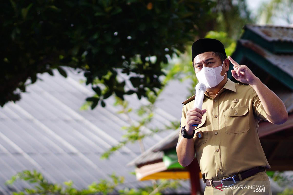 Bupati: Aktivitas tambang batu hitam Suwawa Timur ditutup sementara