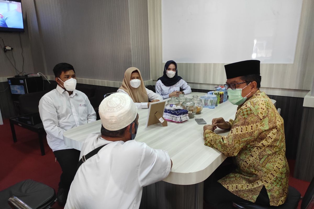 Pemkab HST inginkan Barabai tetap kota pendidikan