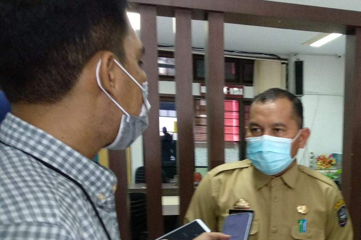 Makassar masih mendominasi investasi di Sulawesi Selatan