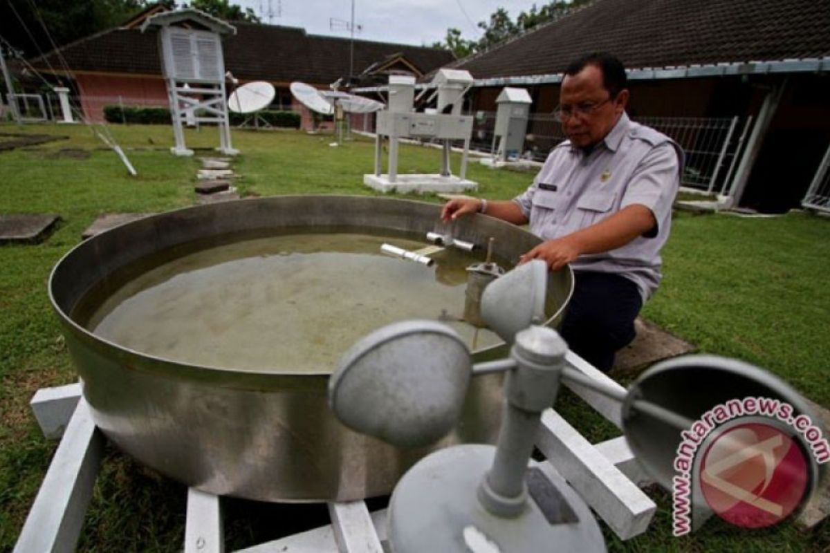 Bupati Sleman imbau masyarakat waspadai bencana dampak La Nina