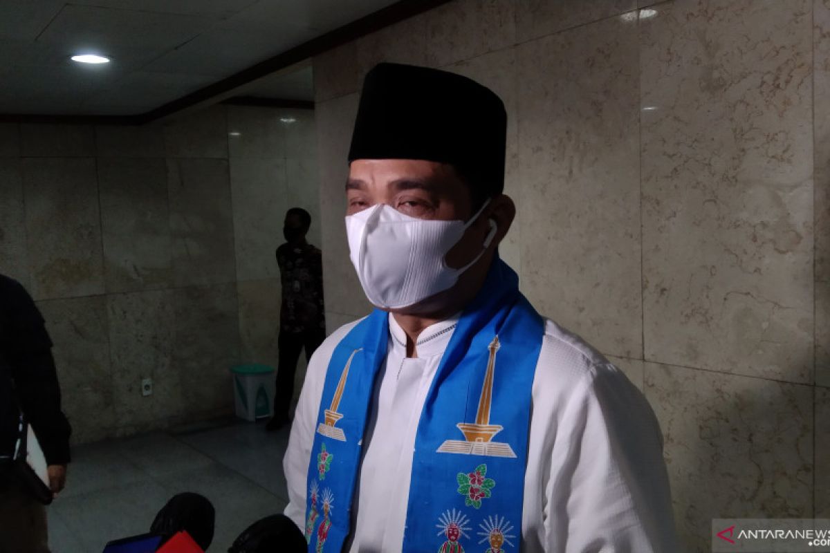 DKI cek informasi "influencer" lakukan vaksinasi ketiga