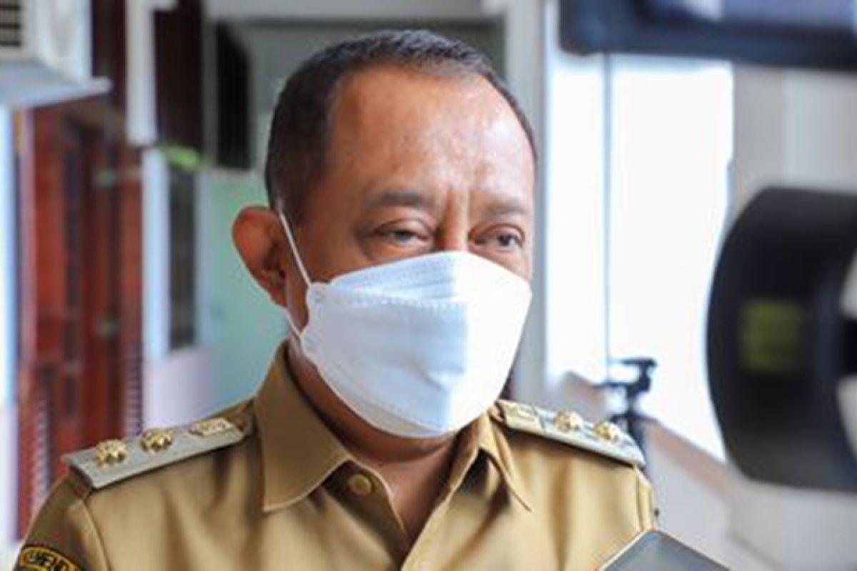 Pemkot Surabaya rumuskan kebijakan jangka panjang penanganan COVID-19