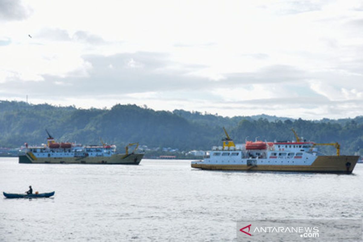 NTT masih larang kapal penumpang dari luar daerahnya