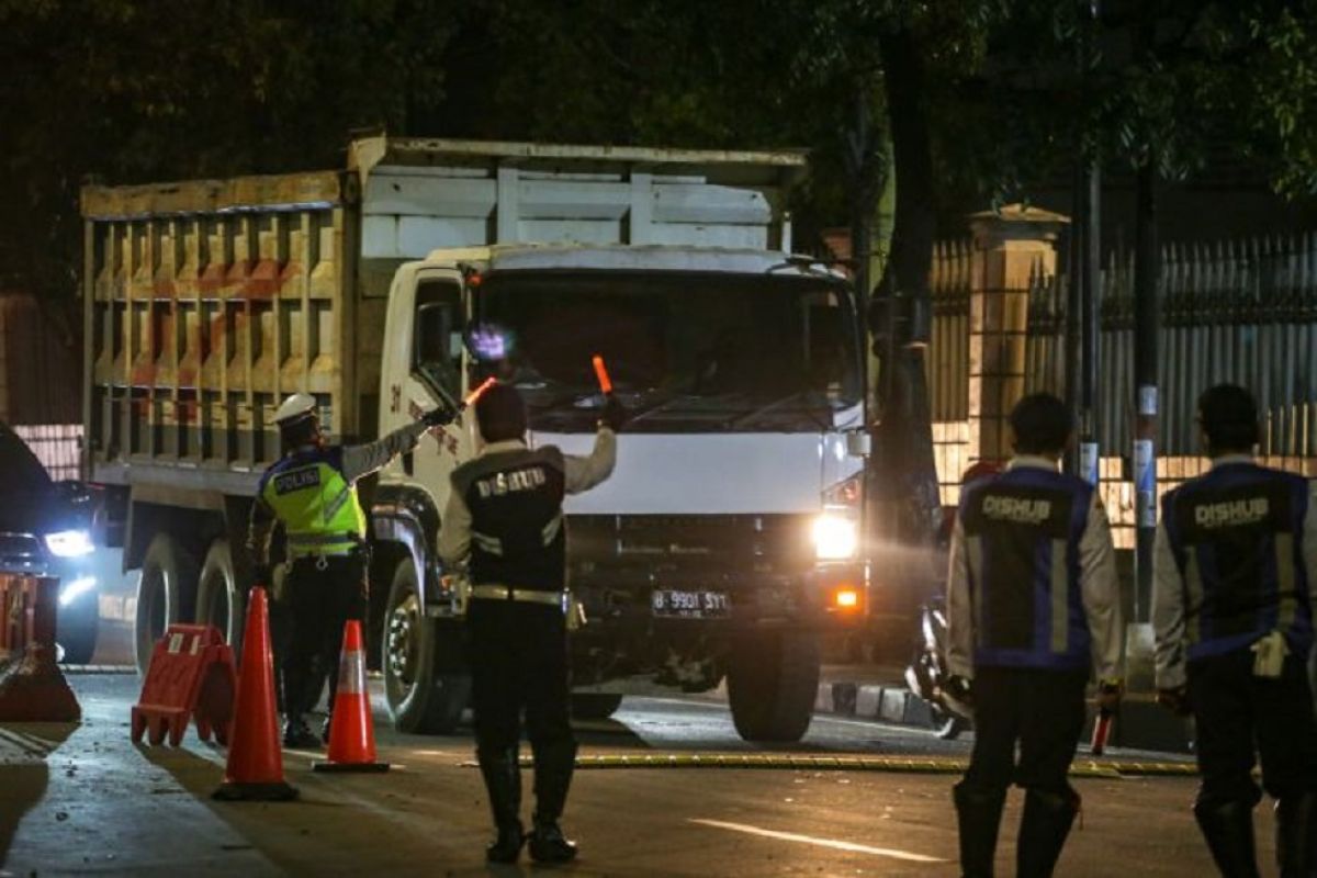 DPRD siapkan Raperda transportasi atur lalu lintas kendaraan bertonase