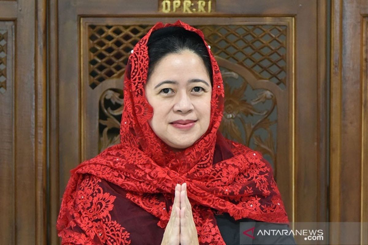 Puan: Anak kehilangan orang tua akibat COVID-19 perlu didata