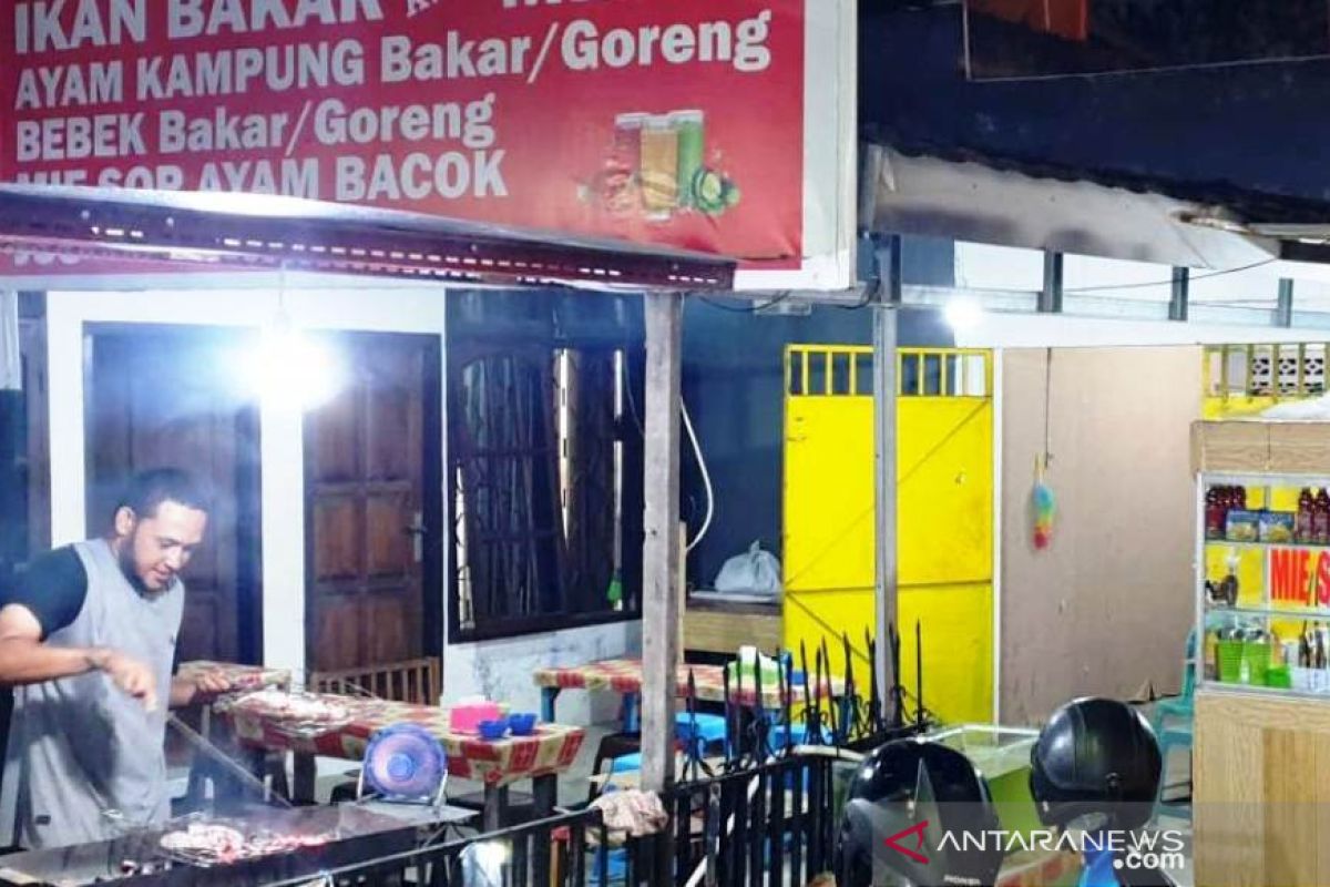 Badan pengelola pajak Palembang tambah e-tax