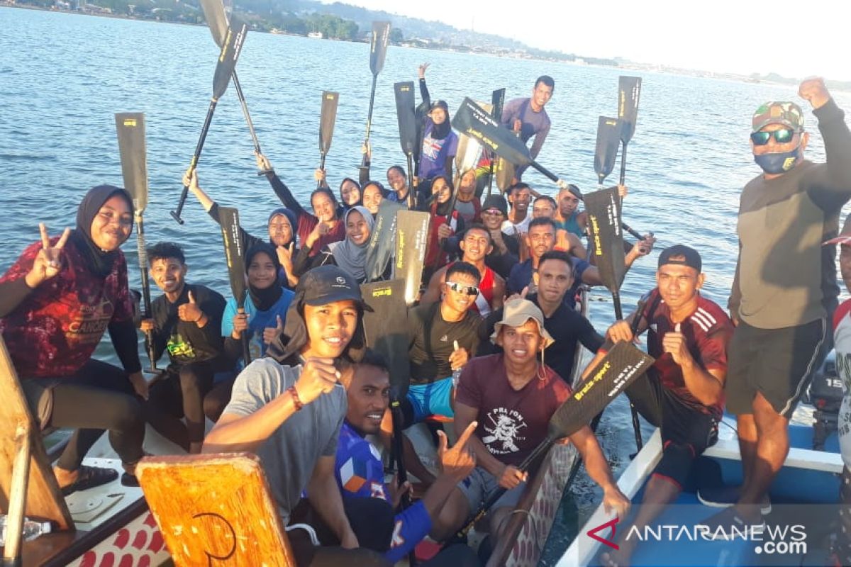 Atlet Sultra usulkan uji coba hadapi PON Papua