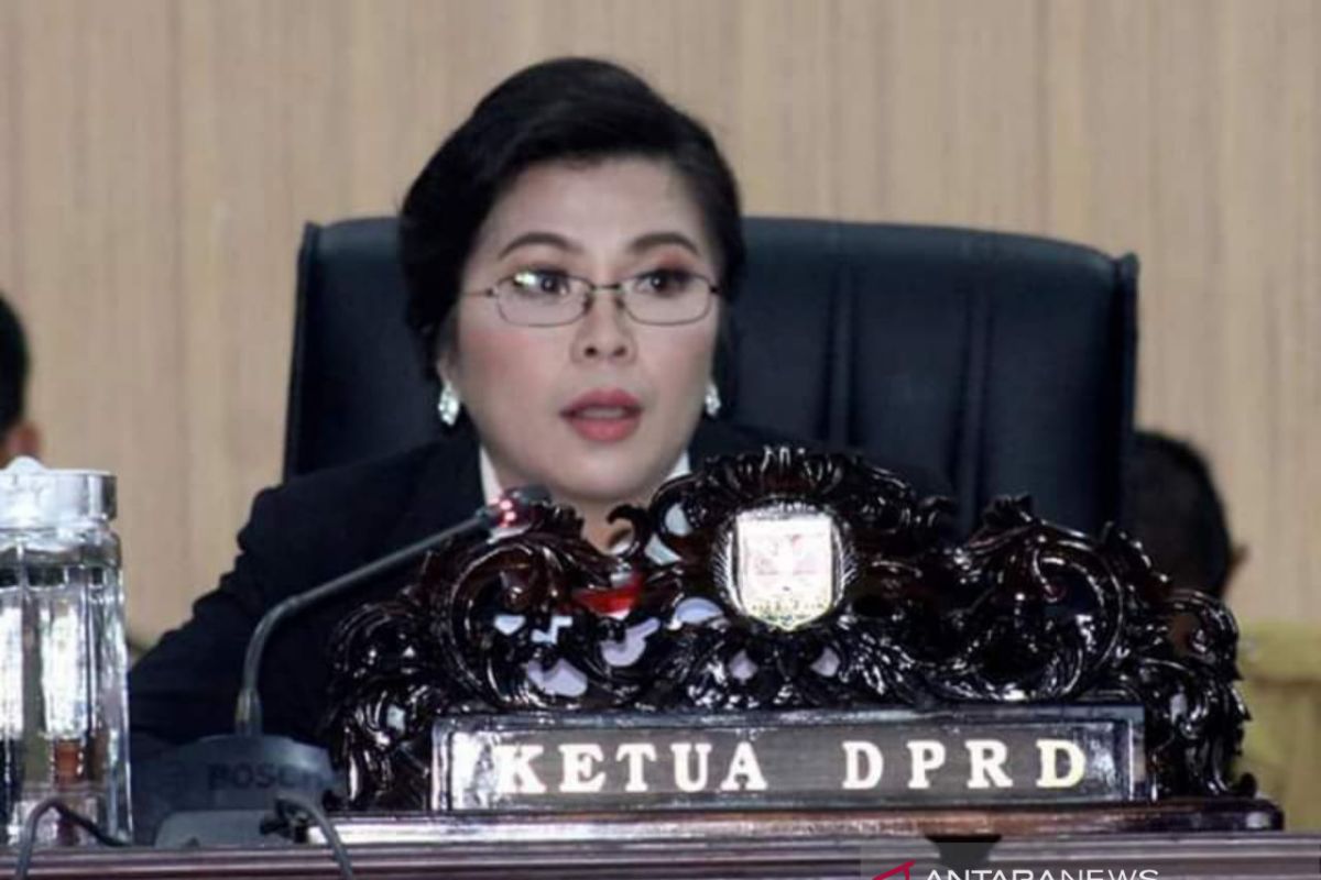 DPRD  ingatkan Pemkab Minahasa Tenggara awasi kinerja ASN