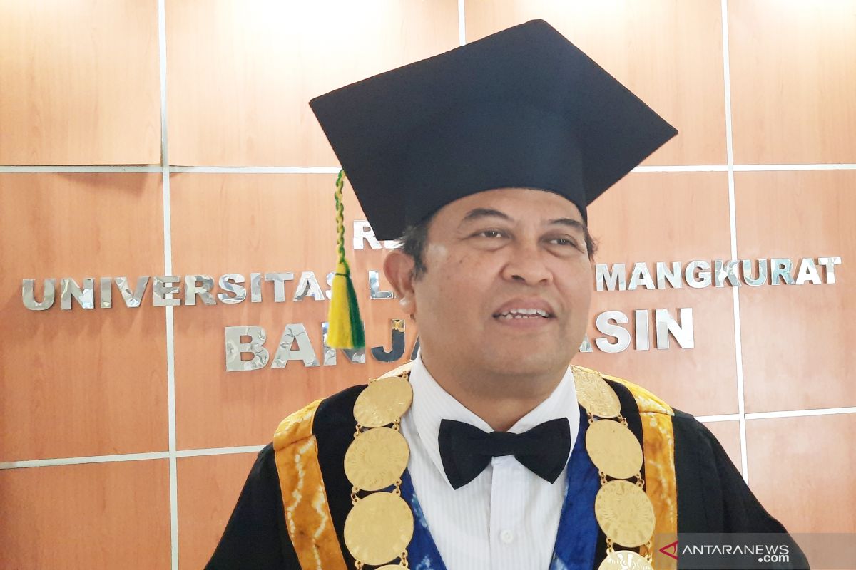 Mahasiswa didorong rintis usaha sejak di bangku kuliah