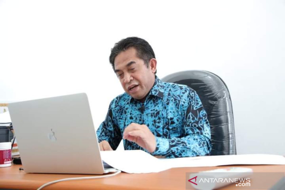 Banjarmasin encourages new entrepreneurs to build brand
