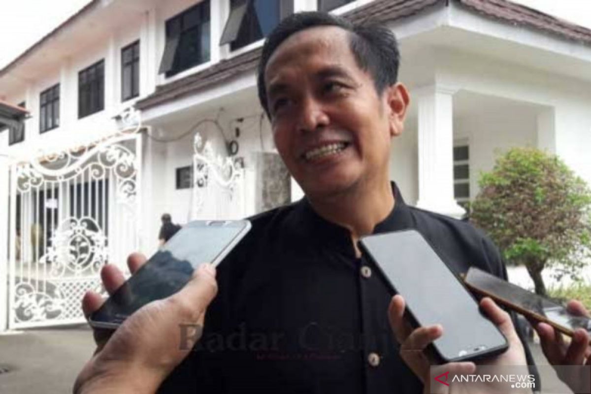 Pemkab Cianjur targetkan 2022 seluruh desa melek internet