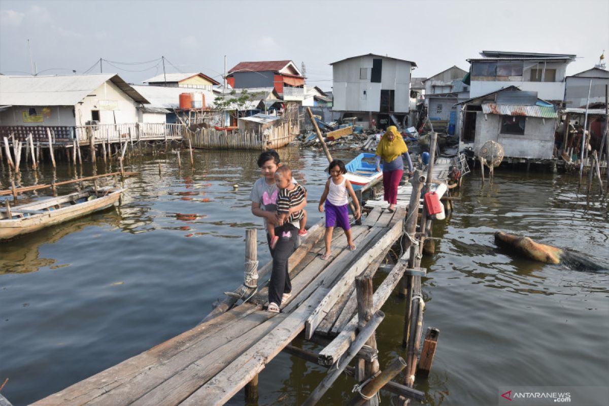 Ancaman tenggelam hingga tsunami Jakarta serta mitigasi bencana